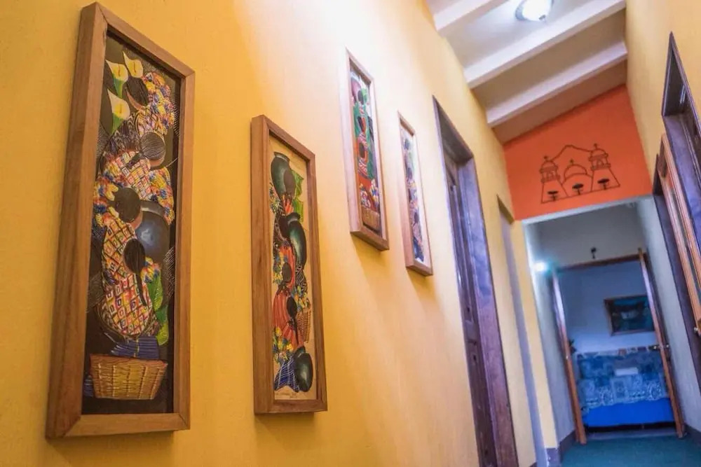 Hotel Boutique Casa José