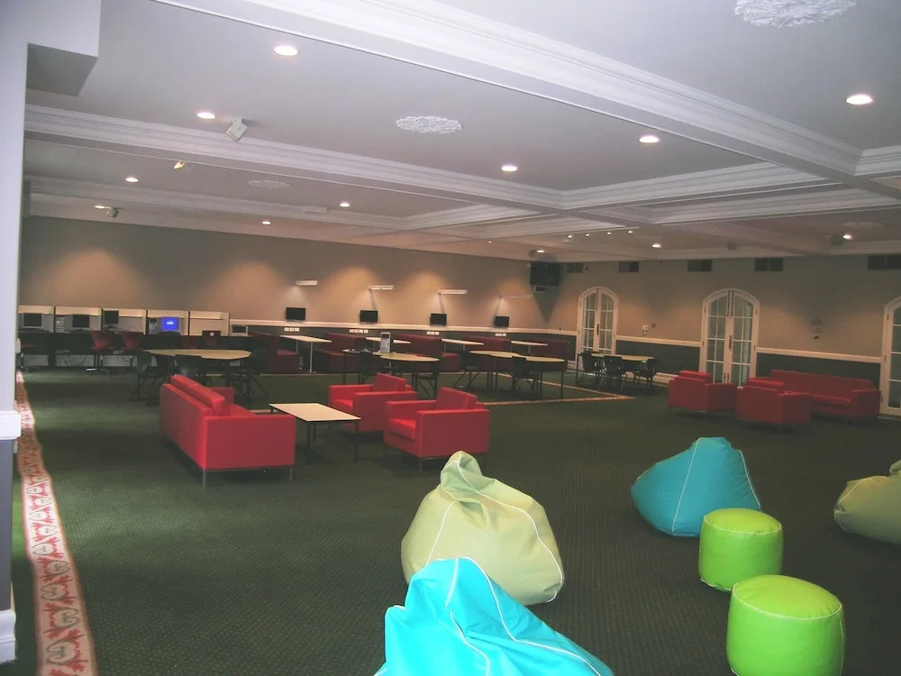 RMIT Village