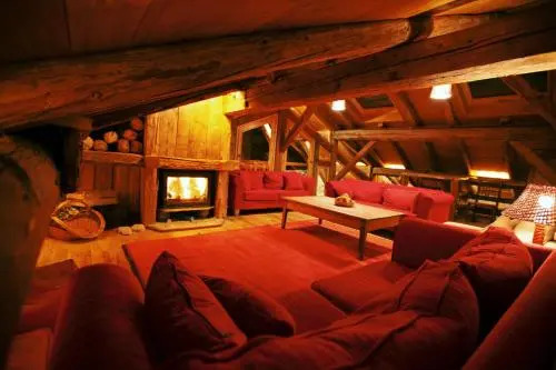 Chalet Tarine