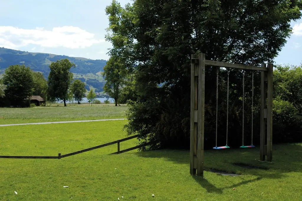 Rapperswil-Jona Youth Hostel