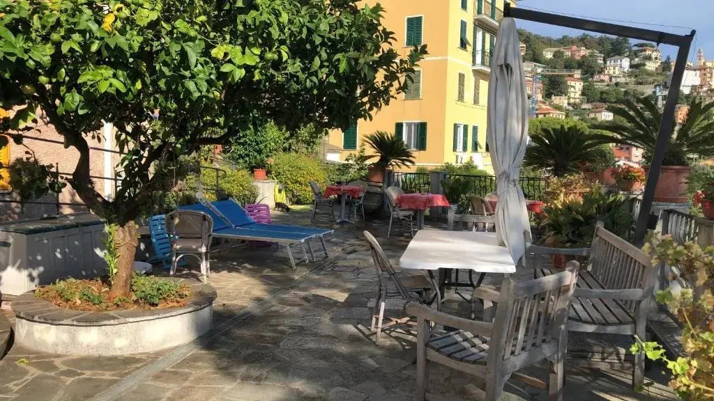 Affittacamere Villa Orchidea