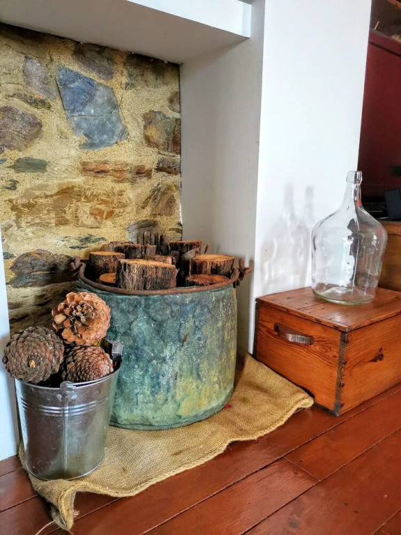 A Velha Casa