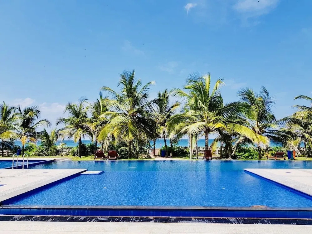 Nilaveli Ocean Condos