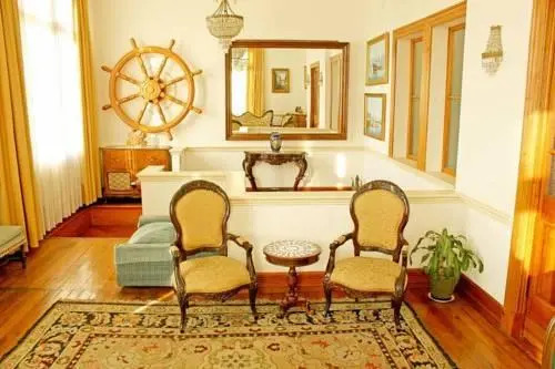 Hotel Patrimonial