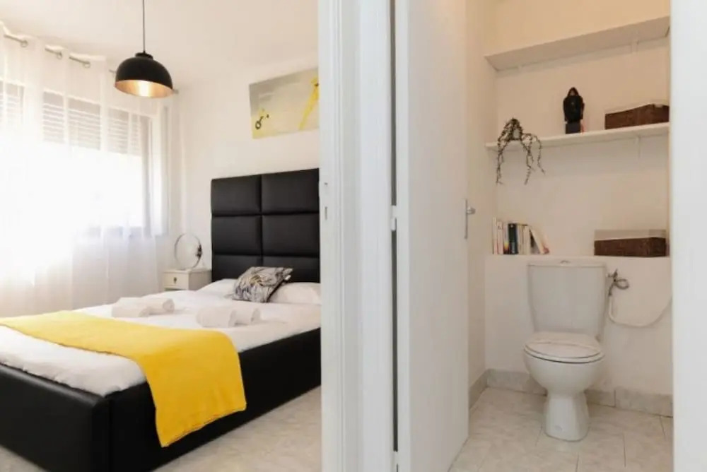 Mesdemoiselles 5 Stars Holiday House