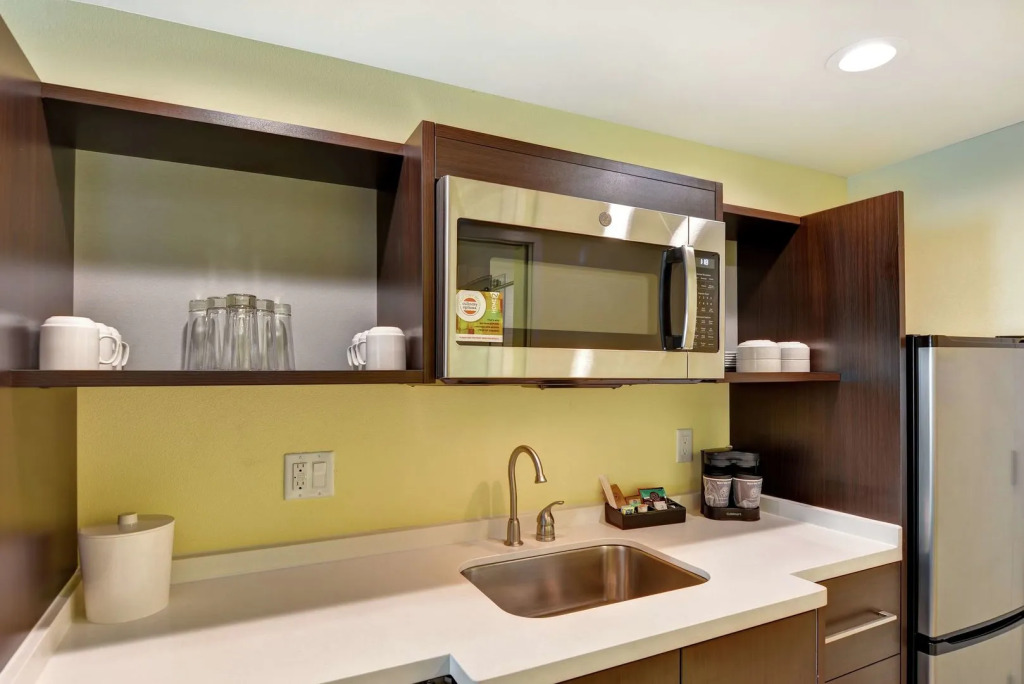 Home2 Suites By Hilton Hilton Head