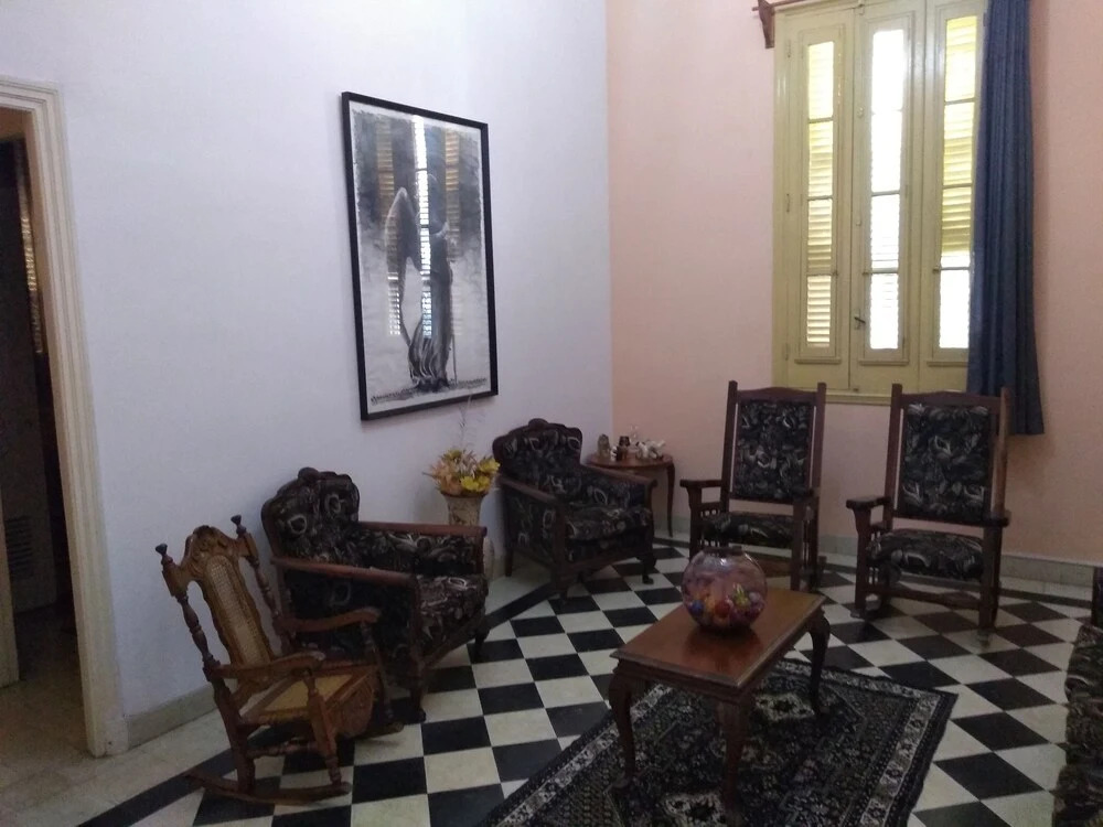 Casa El Guajiro