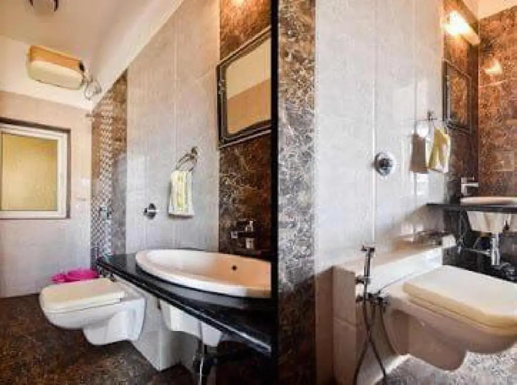 Happy Villa 4Bhk