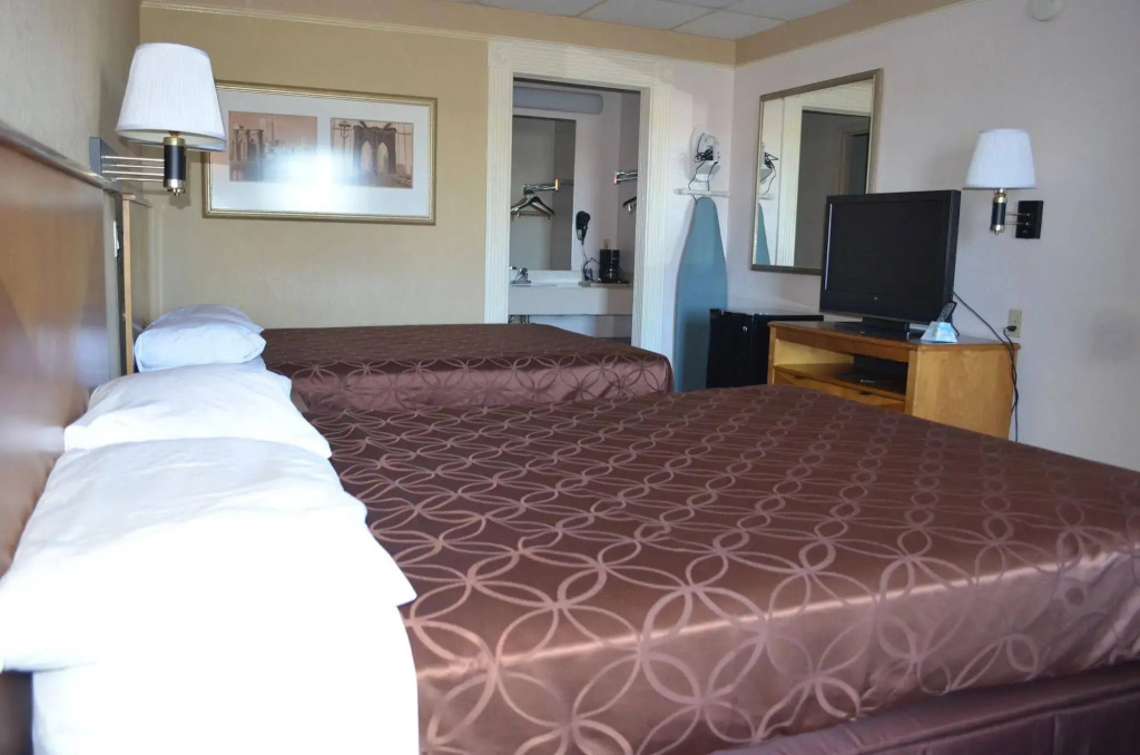 Hill Country Inn