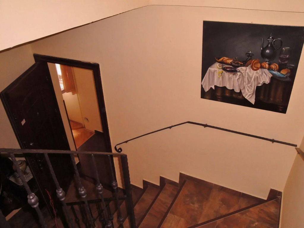 Hotel Kapistec Skopje
