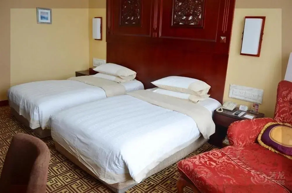 Anhui Yinruilin International Hotel