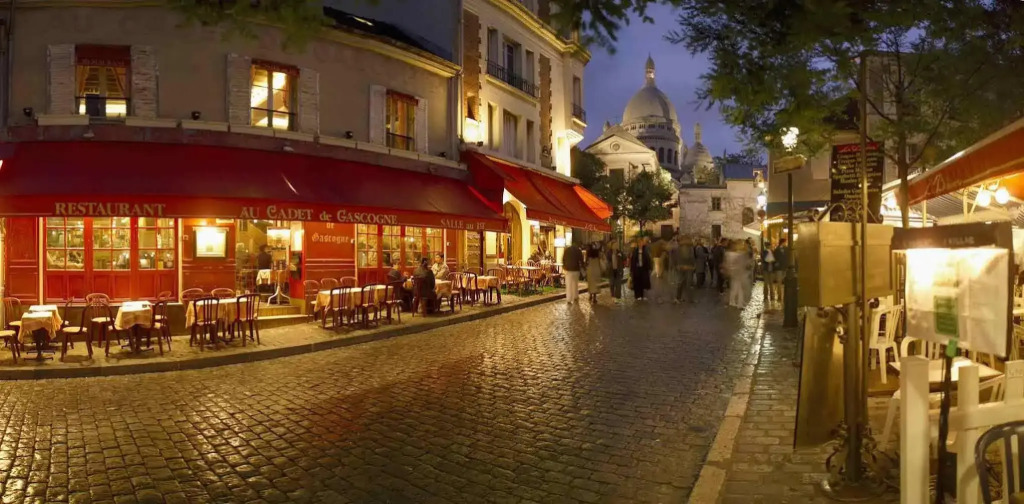 ibis Paris Ornano Montmartre Nord 18ème