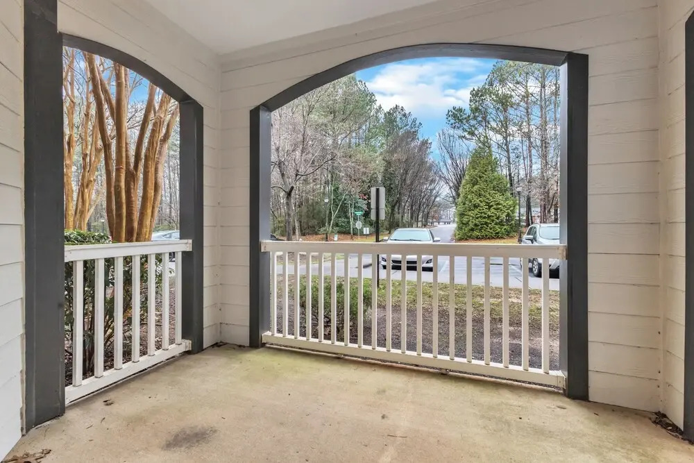 Upscale 1BR Suite to Downtown Raleigh