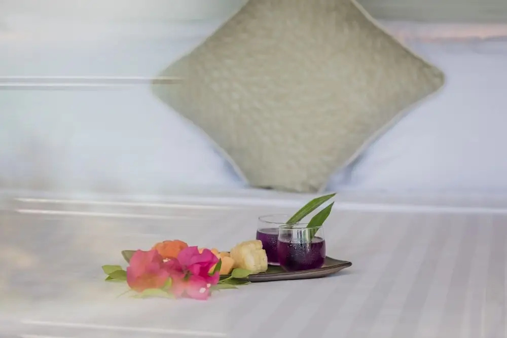 Kapuhala Koh Samui- Vegan Boutique Hotel