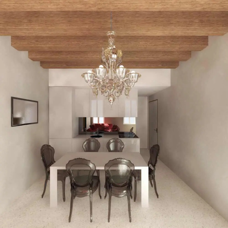 Rialto Luxury Flat