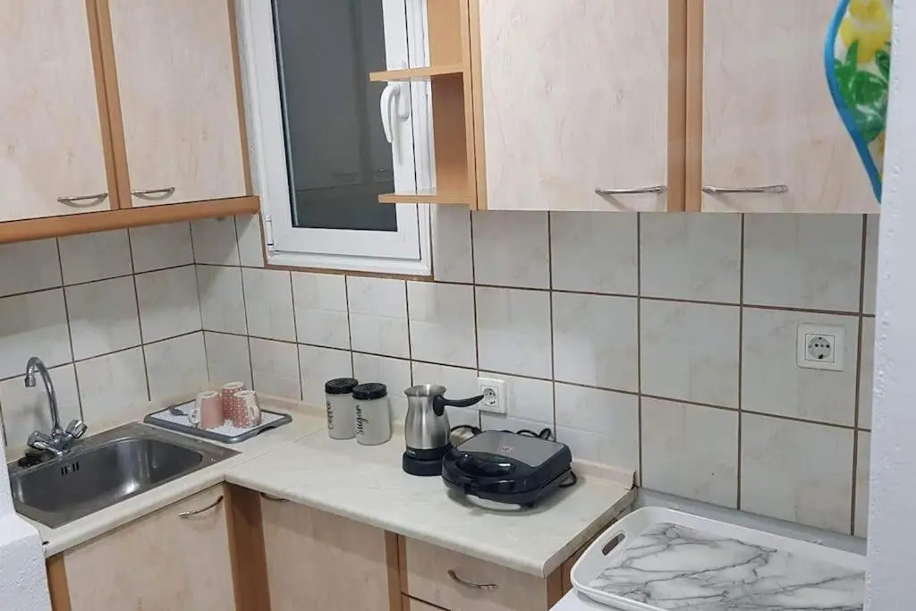 Studio Apartments Volos center