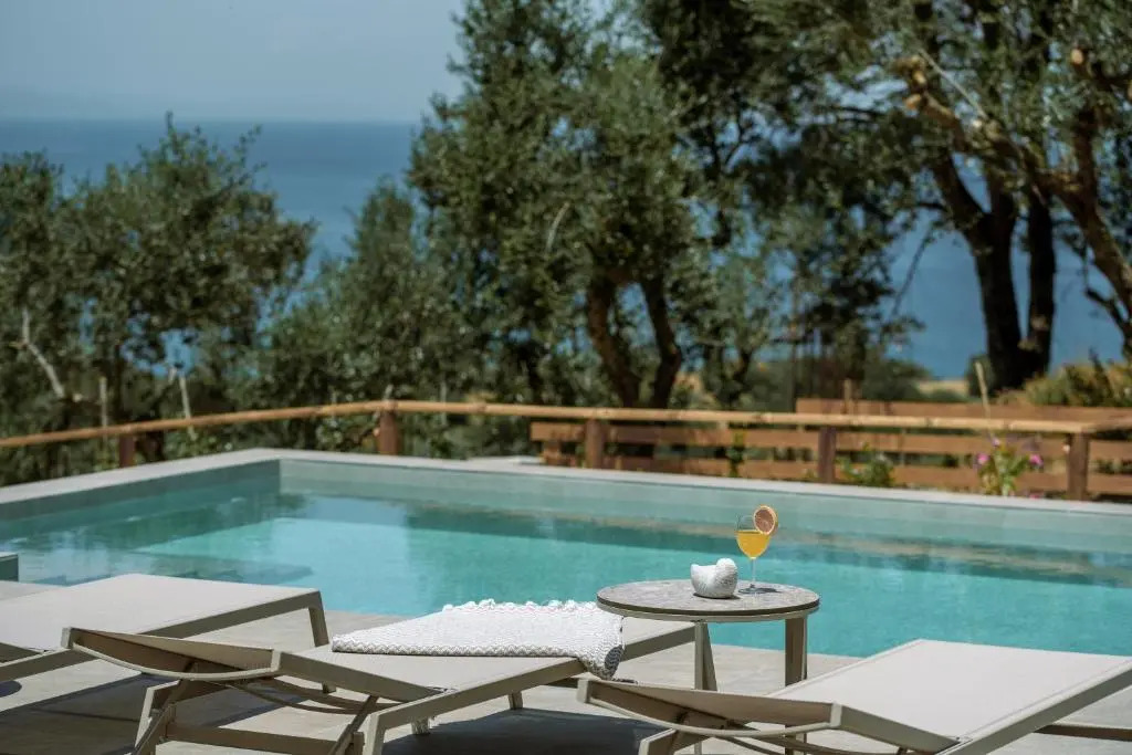 Cossoro Villas Zakynthos