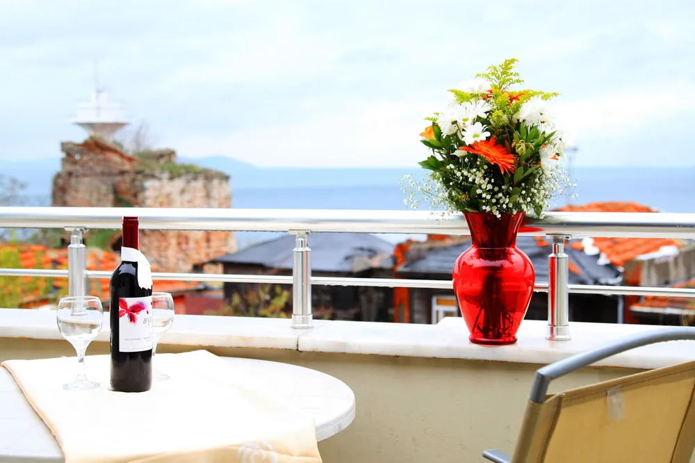 Karina Apart Hotel