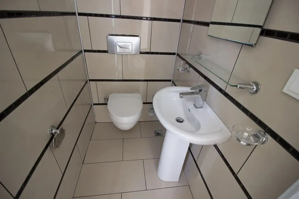 Golf Village Apartment 4