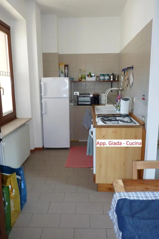 Appartamento Masi