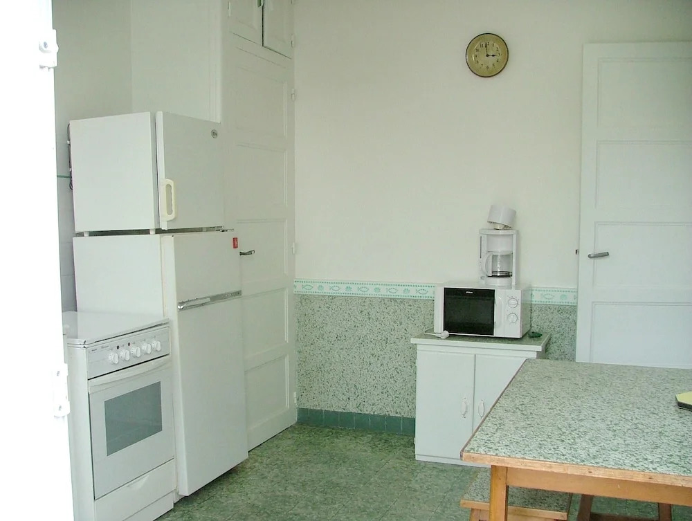 House With one Bedroom in Les Sables-d'olonne, With Enclosed Garden -