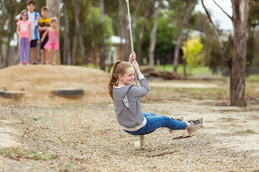 Tindarra Resort
