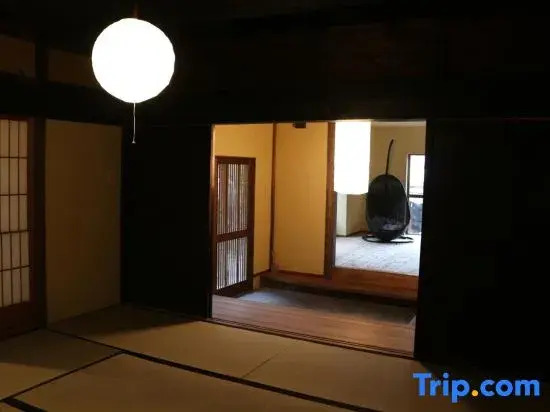 Takeda Base Inn