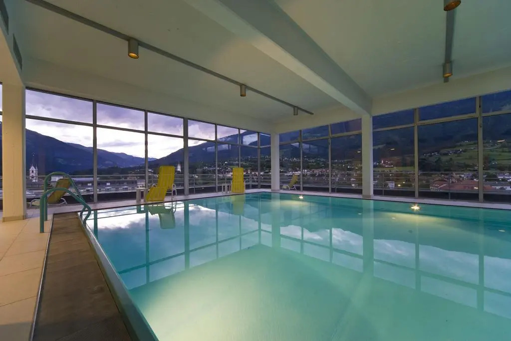 Vergeiners Hotel Traube