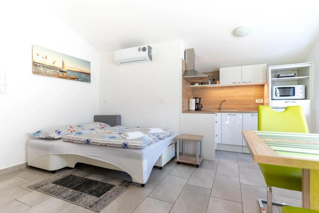 Apartmaji Ema