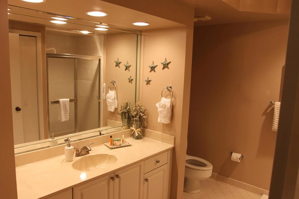 Surfside 1210 2 Bedroom Apartment by BnD