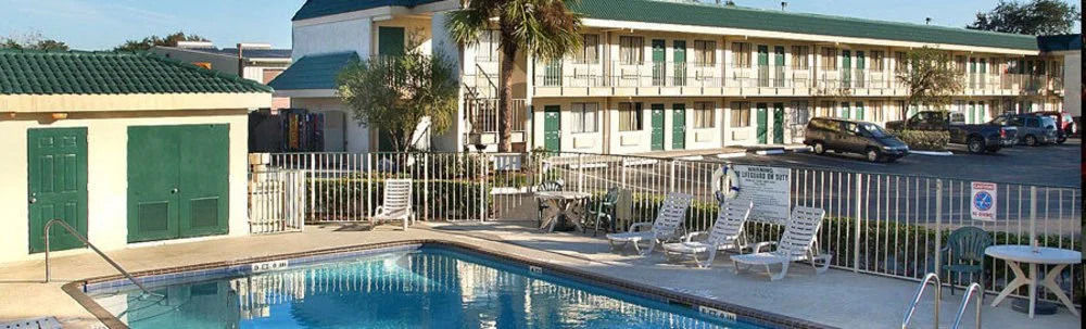 Masters Inn