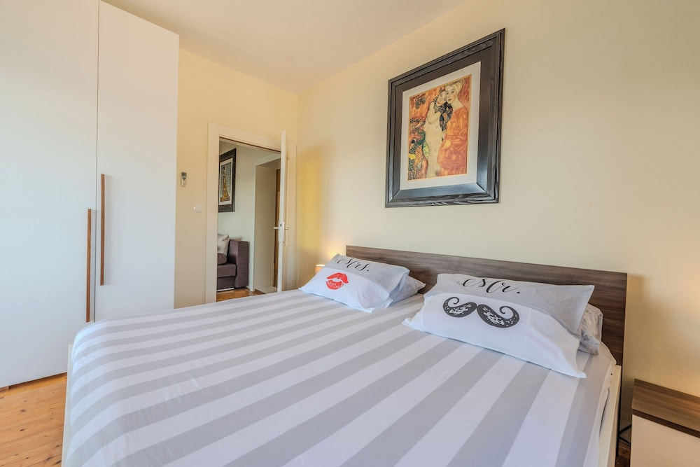 Apartment Iva