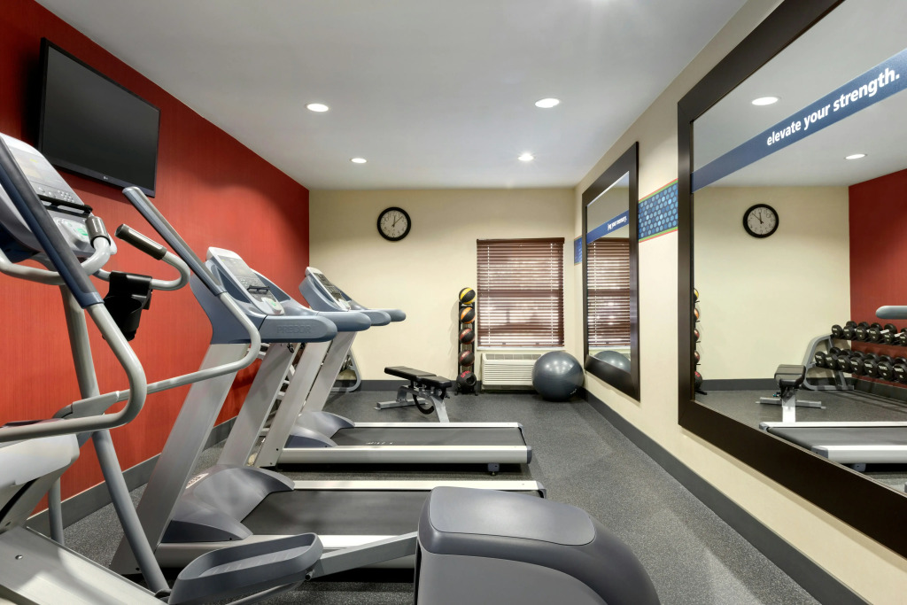 Hampton Inn Houston Willowbrook Mall