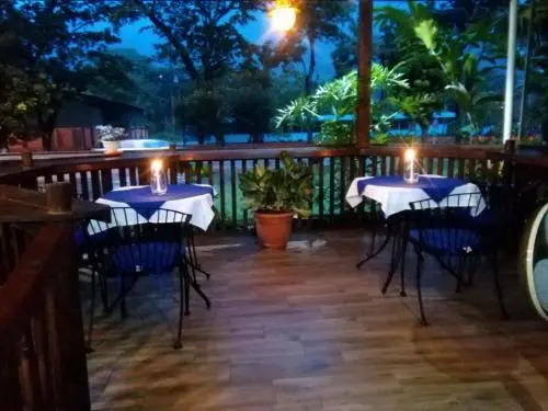 Hotel Brunka Lodge