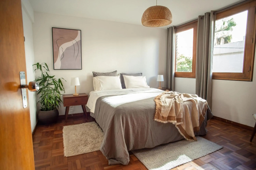 Apartamento Mira 5
