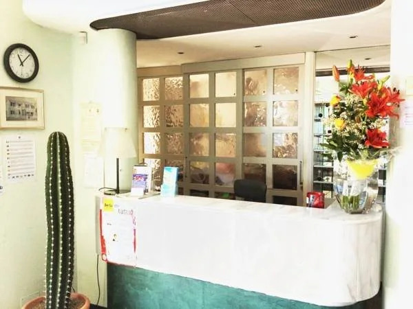 Hotel Gorini
