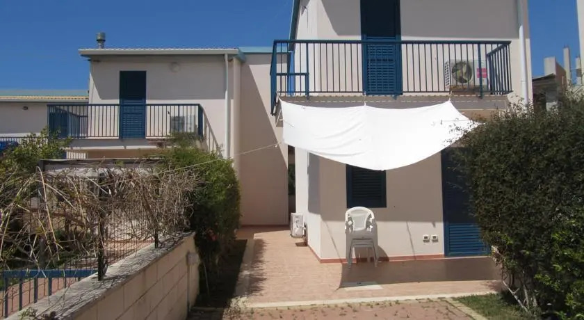 Comeinsicily - Sunset House