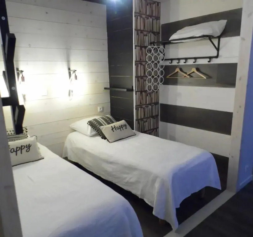 Barcelo Apparthotel