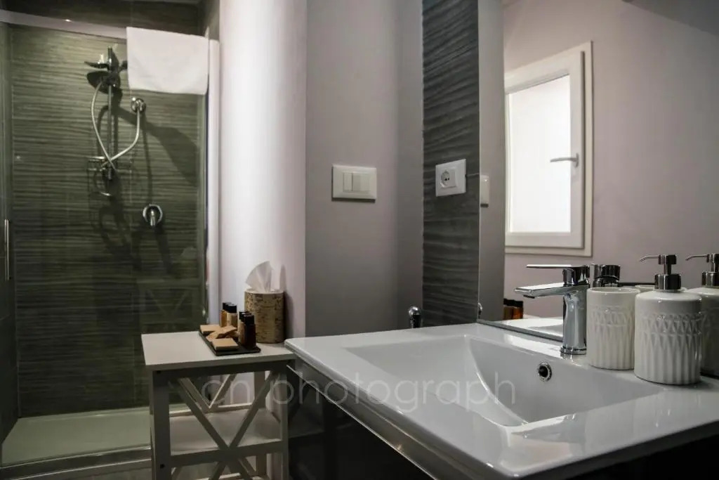La Dimora del Falconiere - Luxury Suites