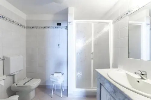 Hotel Baita Cretaz