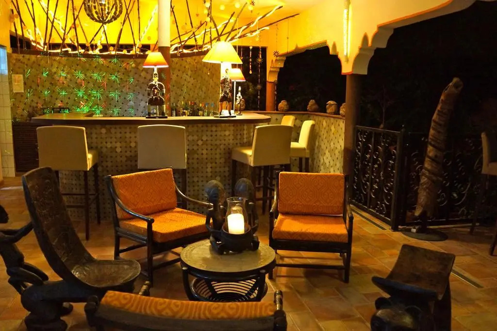 HOTEL Le Clos Des Papillons