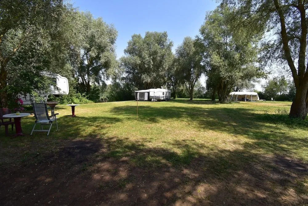 Seehaus Mamming - Hotel - Schlaffässer - Biergarten - Camping