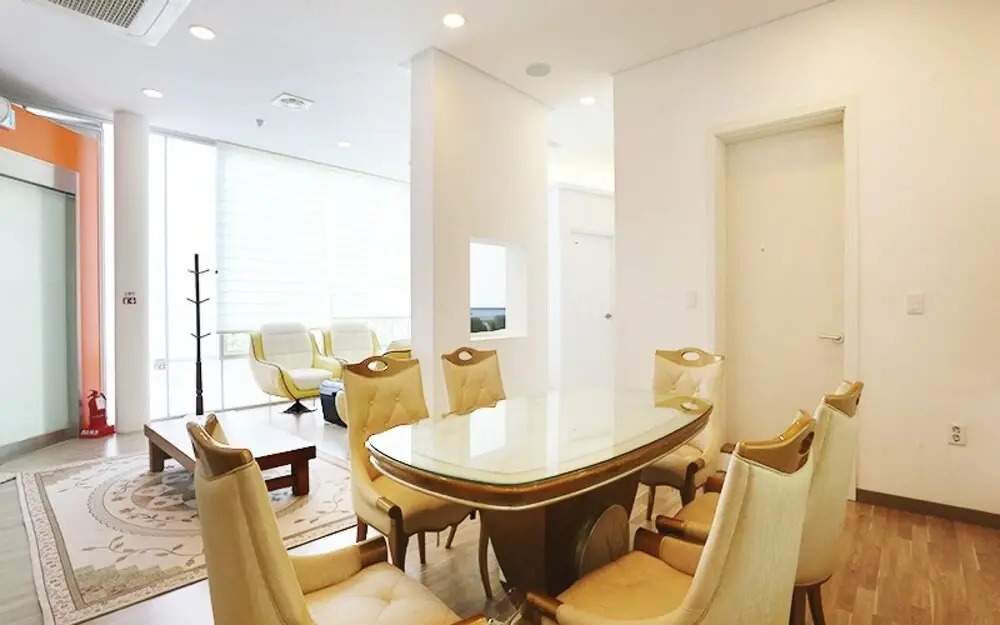 Seosan Cozy Pension