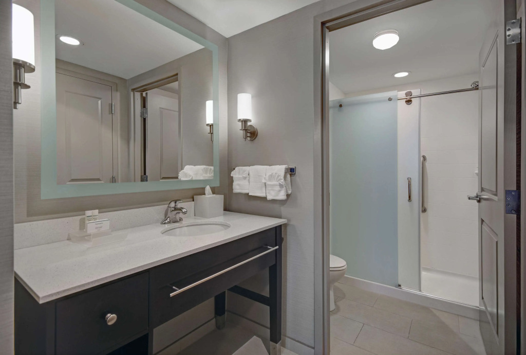 Homewood Suites by Hilton Hamilton, NJ