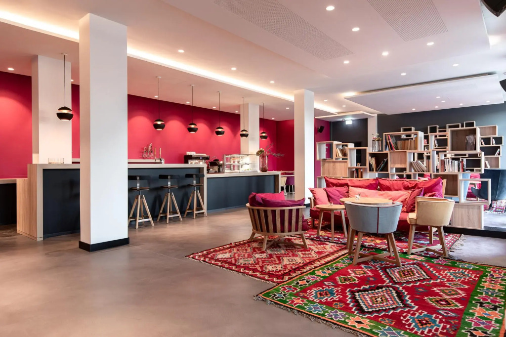 sylc. Apartmenthotel - Serviced Apartments