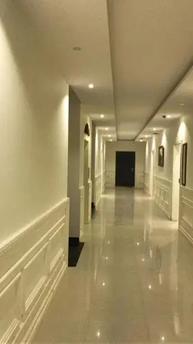 Emaar Resident Hotel