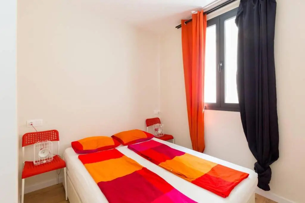 CASTA 2 - Apartamento céntrico de un dormitorio con opción de garaje