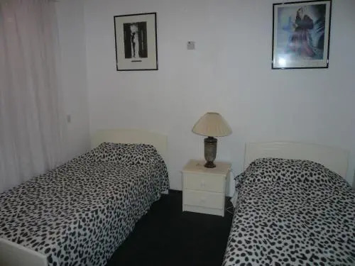 Magicstay - Aparthotel 4 Stars Germasogeia