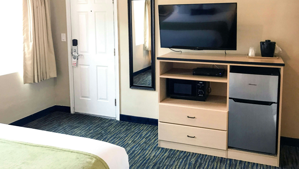 Napa Discovery Inn