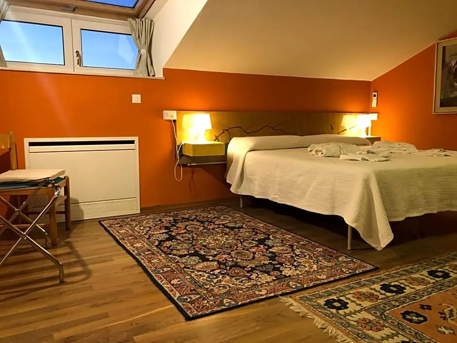 Villa Dell Artista - Villa Anna